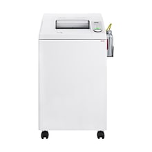 IDEAL 2604 Centralized Office, 8 Sheet Capacity, Continuous Operation, Super Micro-Cut P-7  Paper Sh