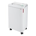 IDEAL 2503 Centralized Office Shredder 10-Sheet Capacity Cross-Cut (IDEDSH0301H)