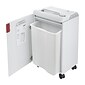 IDEAL 2503 Centralized Office, 14-Sheet Capacity Cross Cut Continuous Operation, P-4 Shredder (IDEDSH0302H)