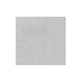 LUX 12 x 12 Paper (12 x 12) - Silver Sparkle - Pack of 500 (2445143)
