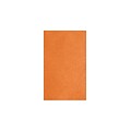 LUX 8 1/2 x 14 Paper (8 1/2 x 14) - Flame Metallic - Pack of 1000 (2445092)