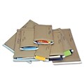 Sealed Air Jiffy® Padded Mailer, Golden Brown, 9 1/2 x 14 1/2100/Carton (49269)