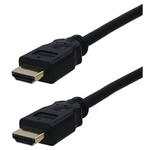 Vericom Ahd10-04290 30-Gauge HDMI Cable (10 ft.)