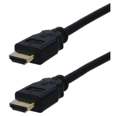 Vericom Ahd30-04293 28-Gauge Hemi Cable (30Ft)
