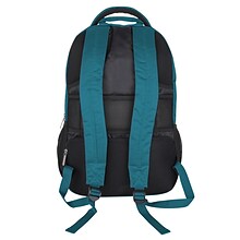 Vangoddy Bonni Laptop Backpack Fits up to 15.6 Laptops (Aqua Blue)