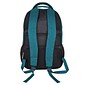 Vangoddy Bonni Laptop Backpack Fits up to 15.6" Laptops (Aqua Blue)