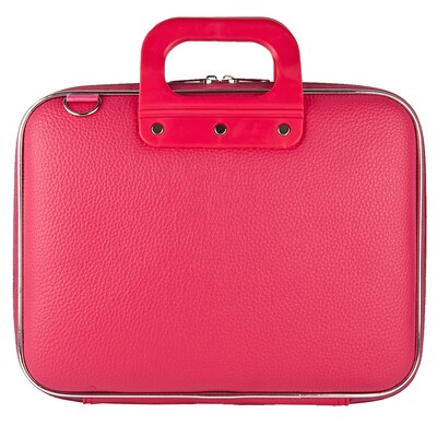SumacLife Cady Laptop Organizer Bag Fits up to 10 Laptop Organizers (Pink)