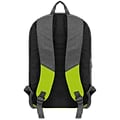 Vangoddy Grove 15.6 Laptop Backpack (Apple Green)