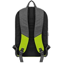 Vangoddy Grove 15.6 Laptop Backpack (Apple Green)