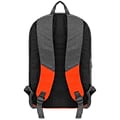 Vangoddy Grove 15.6 Laptop Backpack (Orange)