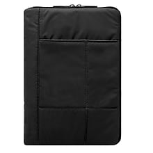 Vangoddy Soft Pillow Case Tablet Sleeve (Black)