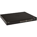 Dell® N2024P 24-Port Rackmount Managed Ethernet Switch