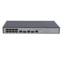 HP® OfficeConnect 1910 JG536A 8-Port Rackmount Managed Switch