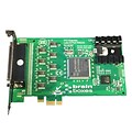 Brainboxes PX-279 8-Port PCI Express Serial Adapter