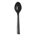 Eco-Products Recycled Content Cutlery Spoon, 6 L, Black, 1000/Pack (EP-S113)