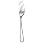 Walco Accolade 4505 Stainless Steel Dinner Forks, 24/Carton