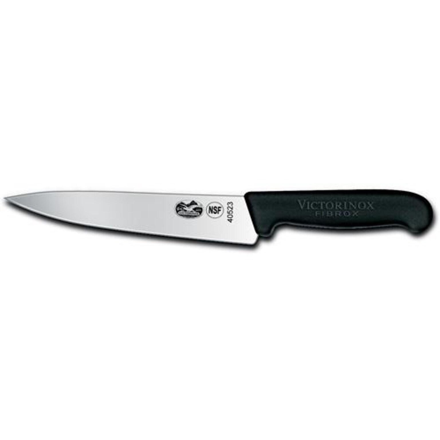 Victorinox 7 1/2 High Carbon Steel Chef Knife (40523)