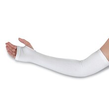 Medline Protective Arm Sleeves, 14, Pair