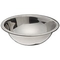 Adcraft 1 Qt. Stainless Steel Mixing Bowl (SBL-2D)
