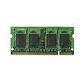 Centon 1GB (667MHz) DDR2 SO-DIMM Memory; Unbuffered, Non-ECC, 128Mx8
