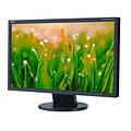 TouchSystems W12290R-UM2 22 Touchscreen LED LCD Monitor, Black