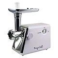 Mega Chef Ultra Powerful Automatic Meat Grinder, 1200 W (93596263M)