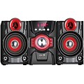 Technical Pro 2.1 Channel Stereo Mini Speaker System with Karaoke Function (MS500BT)