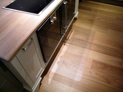 Hometex Kitchen Mat, 48" x 24" Rectangular (FRHMKT12060EV)