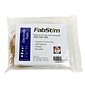 FabStim TENS Electrodes, 2" x 3.5" Rectangle, Pre-Gelled, Self-Adhesive, 40/Pack (13-1293-10)