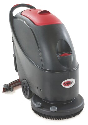 Viper by Nilfisk AS430C 17 Corded Electric Walk-Behind Floor Auto Scrubber (50000226)