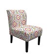BestMasterFurniture Middleton Living Room Slipper Chair