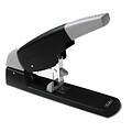 Swingline Heavy Duty Desktop Stapler, 210-Sheet Capacity, Staples Included, Black (90002)