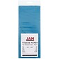 JAM Paper® Gift Tissue Paper, Bright Blue, 10 Sheets/Pack (1152346)