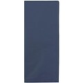 JAM Paper® Tissue Paper, Navy Blue, 10/Pack (1152353)
