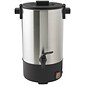 Nesco 25-Cup Stainless Steel Coffee Urn