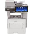 Ricoh® MP 501SPF Monochrome Laser All-in-One Printer