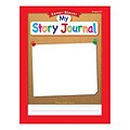 Zaner-Bloser® Story Journal, Grades 3-4, 3/8 ruling