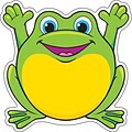 Trend® Classic Accents®; Friendly Frogs