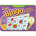 Bingo Games, Antonyms
