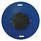 CanDo® Balance Board Combo™ 16 Circular Wobble/Rocker Board; 3H, Black