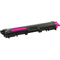 Quill Brand® Remanufactured Magenta High Yield Toner Cartridge Replacement for Brother TN-225 (TN225