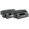 Quill Brand® Remanufactured Black High Yield Toner Cartridge Replacement for HP 49X (Q5949X), 2/Pack