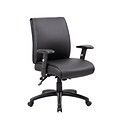 Boss Multi-Function Mid Back Executive Chair