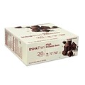 thinkThin Gluten Free Brownie Protein Bar, 10 Bars/Box (209-02478)