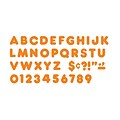 Trend® 4 Ready Letters®, Casual Orange