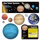 Trend Enterprises Bulletin Board Sets, Solar System, 21/Set (T-8014)