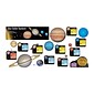 Trend Enterprises Bulletin Board Sets, Solar System, 21/Set (T-8014)