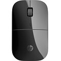 HP® Z3700 Optical USB/RF Wireless Mouse, Black (V0L79AA)