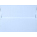 LUX A7 Invitation Envelopes (5 1/4 x 7 1/4) 50/Box, Baby Blue (EX4880-13-50)