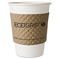 Eco-Products EcoGrip Hot Cup, 20 Oz., Multicolor (EG-2000)
